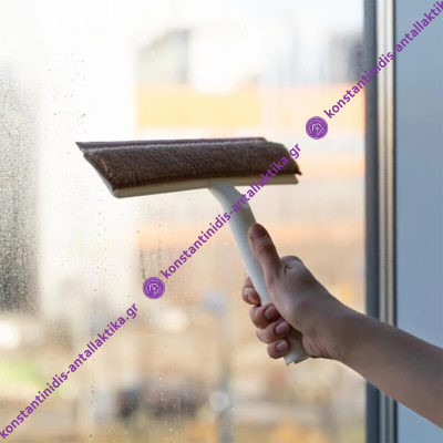 Καθαριστής Τζαμιών Μήκους 25cm - Image 2