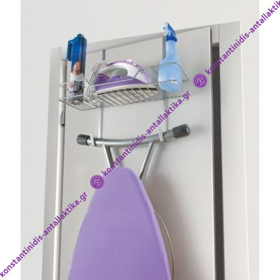 Κρεμάστρα Πόρτας Πολλαπλών Θέσεων 49x18x44 - Image 2