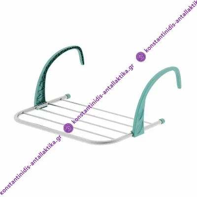 Απλώστρα Μπαλκονιού & Καλοριφέρ