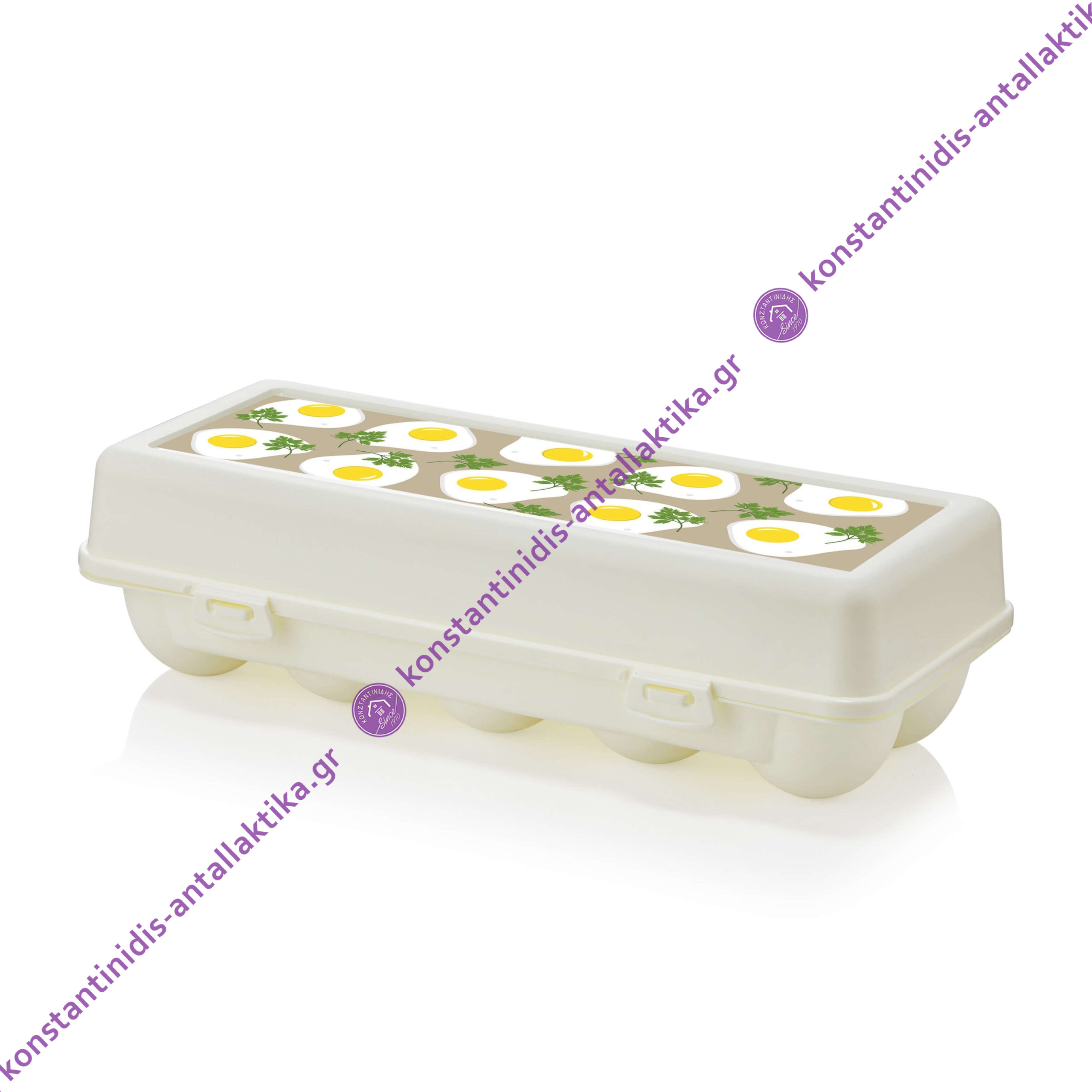 Αυγοθήκη 10 θέσεων