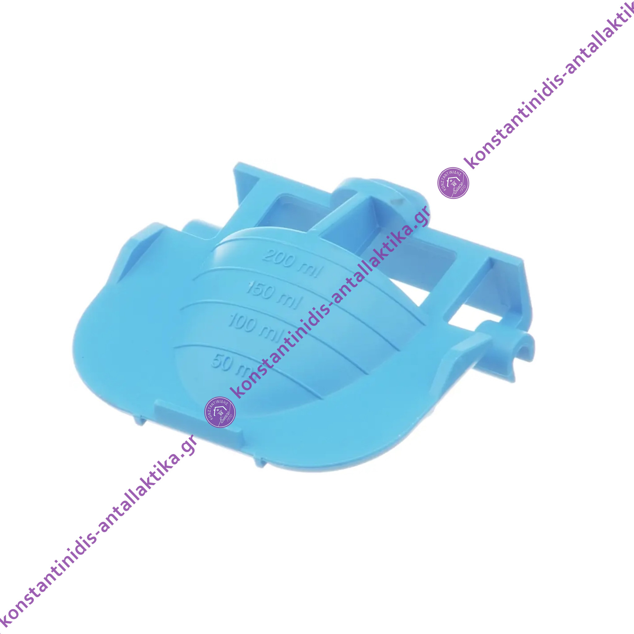 Μεζούρα υγρού απορρυπαντικού πλυντηρίου ρούχων BOSCH