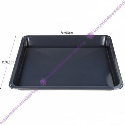 Τάψι Φούρνου AEG 46,6 x 38,5 x 0,37 cm