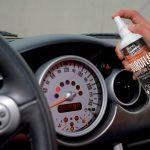 Σπρέι Γυαλίσματος για Ταμπλό Αυτοκινήτου 300ml - Image 2