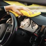 Σπρέι Γυαλίσματος για Ταμπλό Αυτοκινήτου 300ml - Image 3