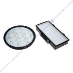 Φίλτρα Σκούπας συμβατά για Rowenta X-trem Power Cyclonic (Σετ) - Image 2