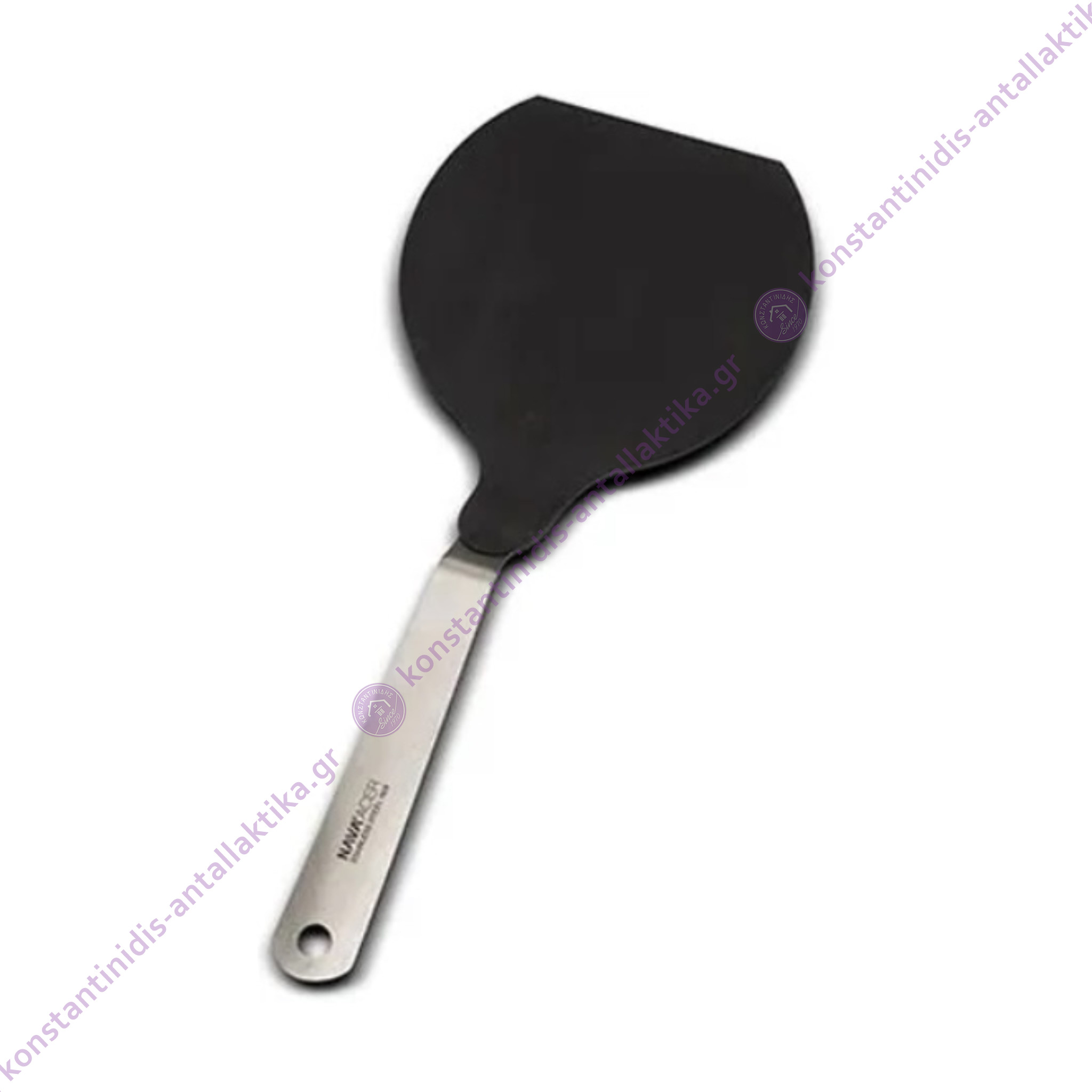 Σπάτουλα Μαγειρικής Με ανοξείδωτη Λαβή