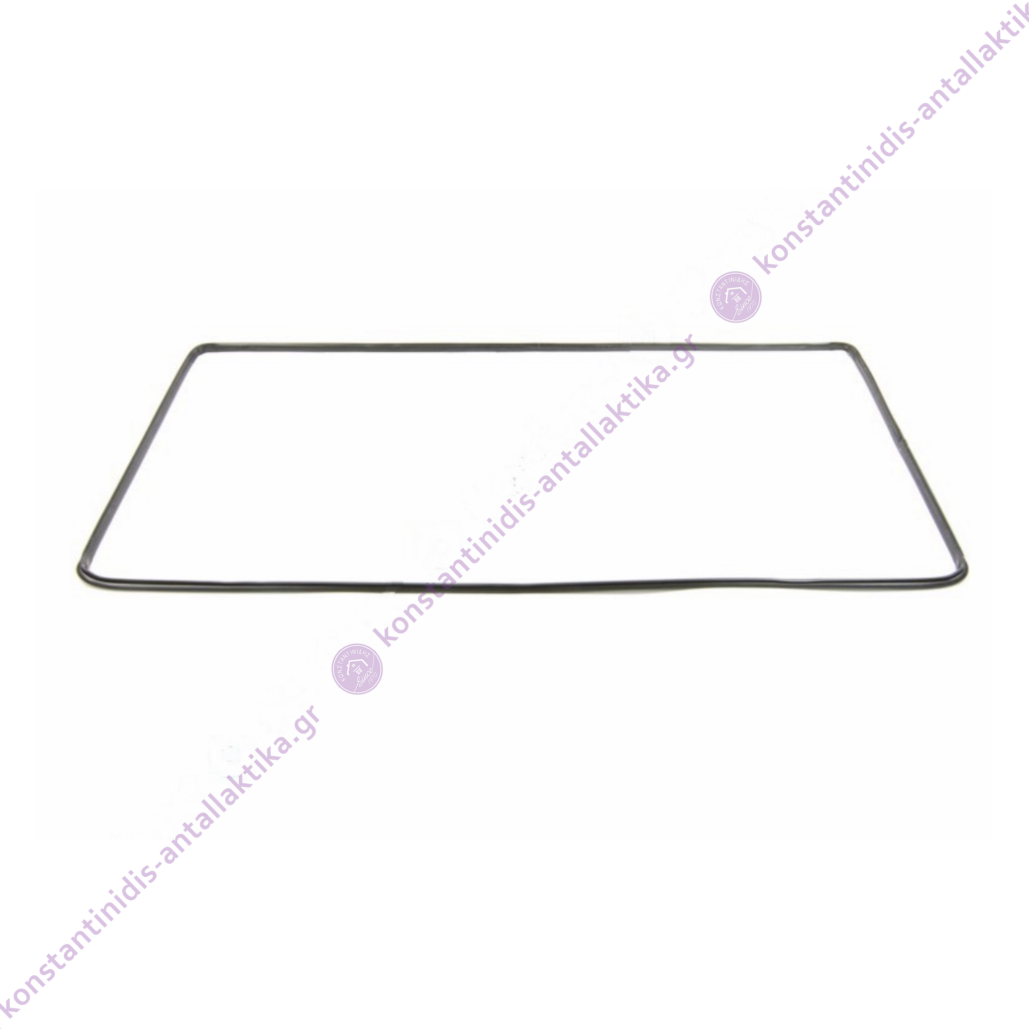 Φλάντζα Φούρνου τύπου Smeg 72 x 33 cm