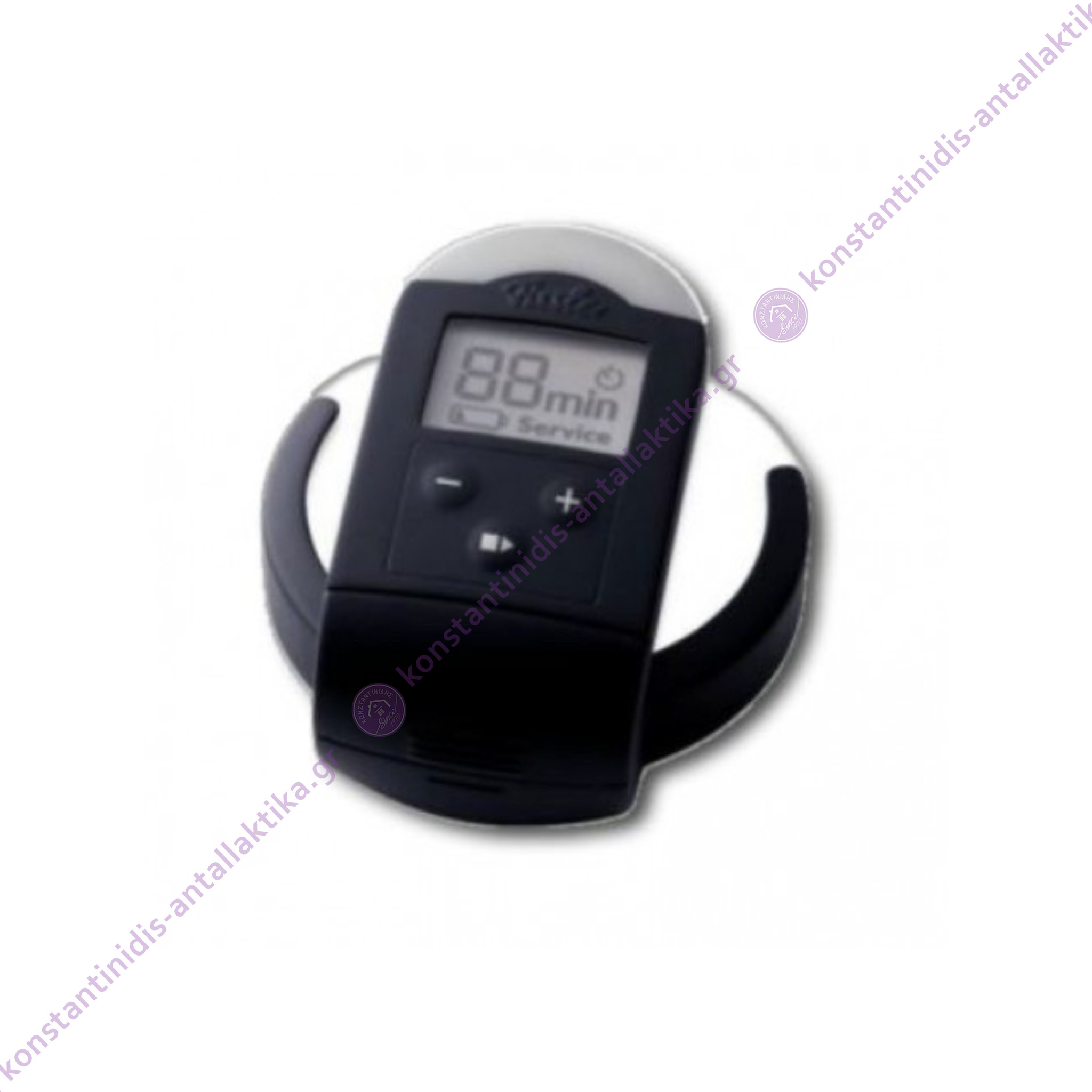 Ηλεκτρονικός Βοηθός Μαγειρέματος Fissler Vitacontrol