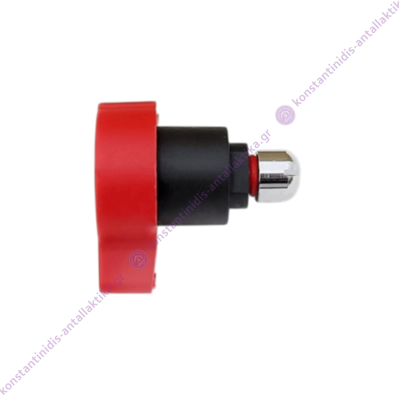 Βαλβίδα Περιστροφής Χύτρας Pyramis Optimum Plus