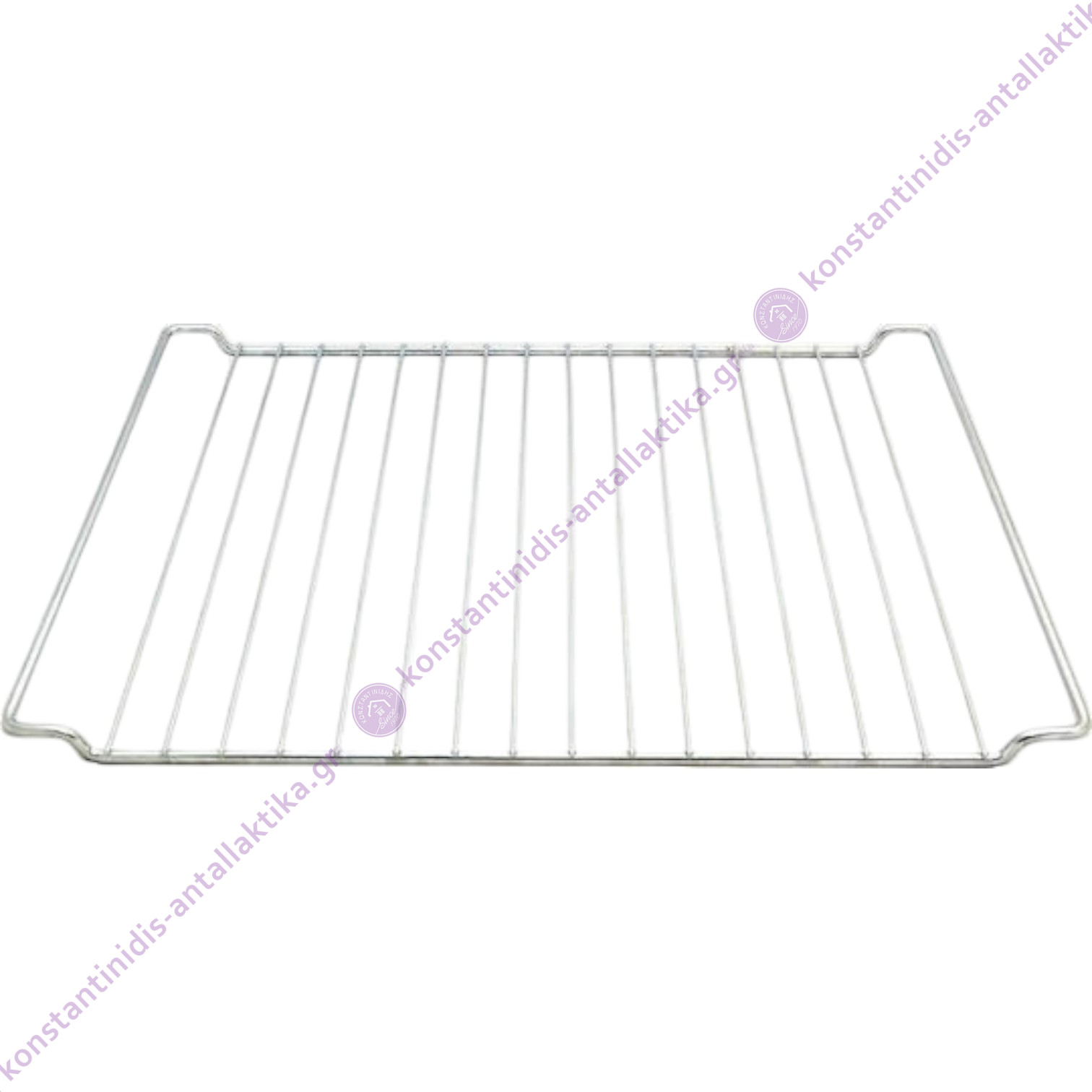 Σχάρα Φούρνου Κουζίνας Whirlpool 45 x 37,5 cm