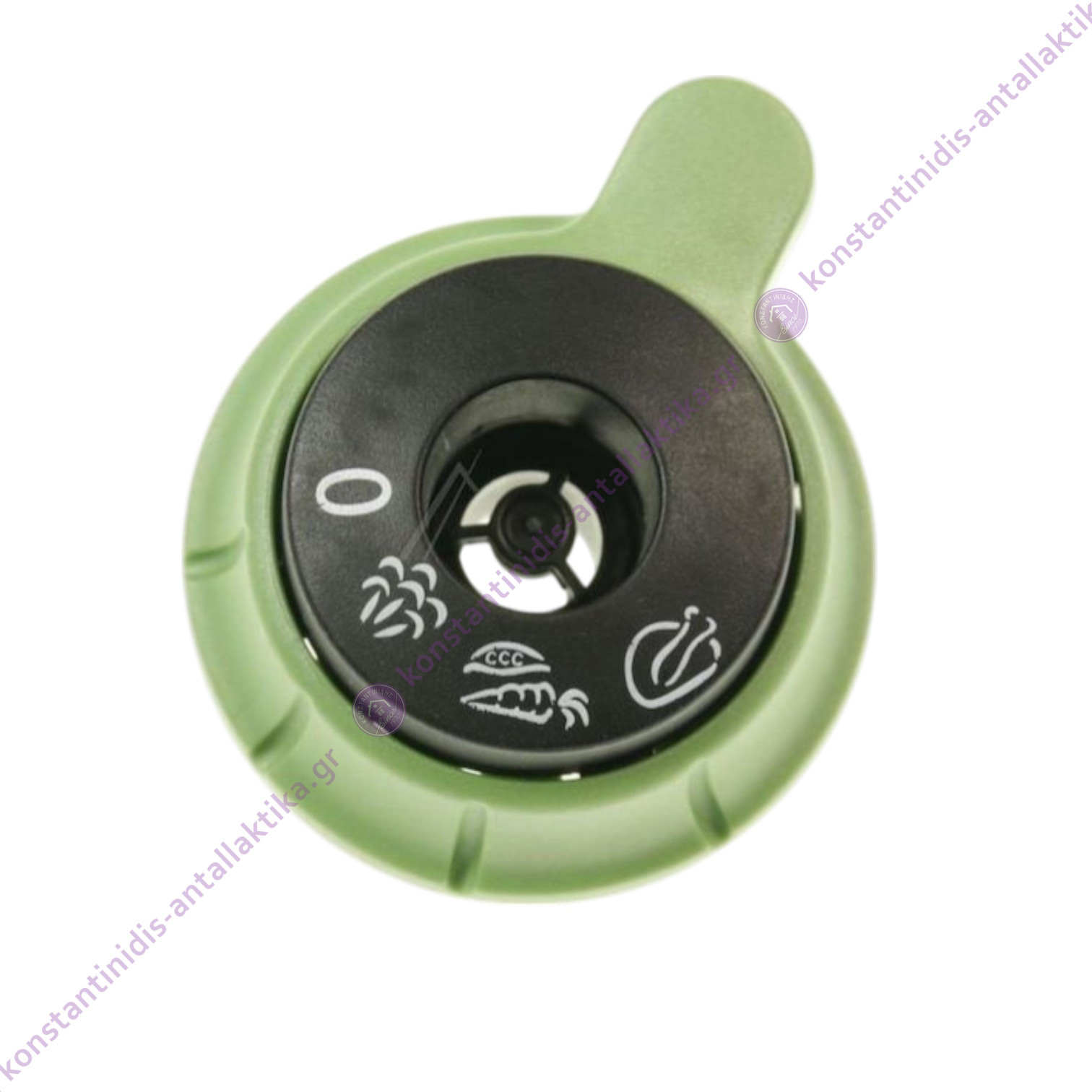 Βαλβίδα Ασφαλείας Χύτρας Tefal Sensor