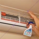 Βιοδιασπώμενο καθαριστικό Air Condition - Image 2