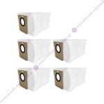 Σακούλες Σκούπας 5τμχ Συμβατή με Σκούπα Xiaomi - Image 2