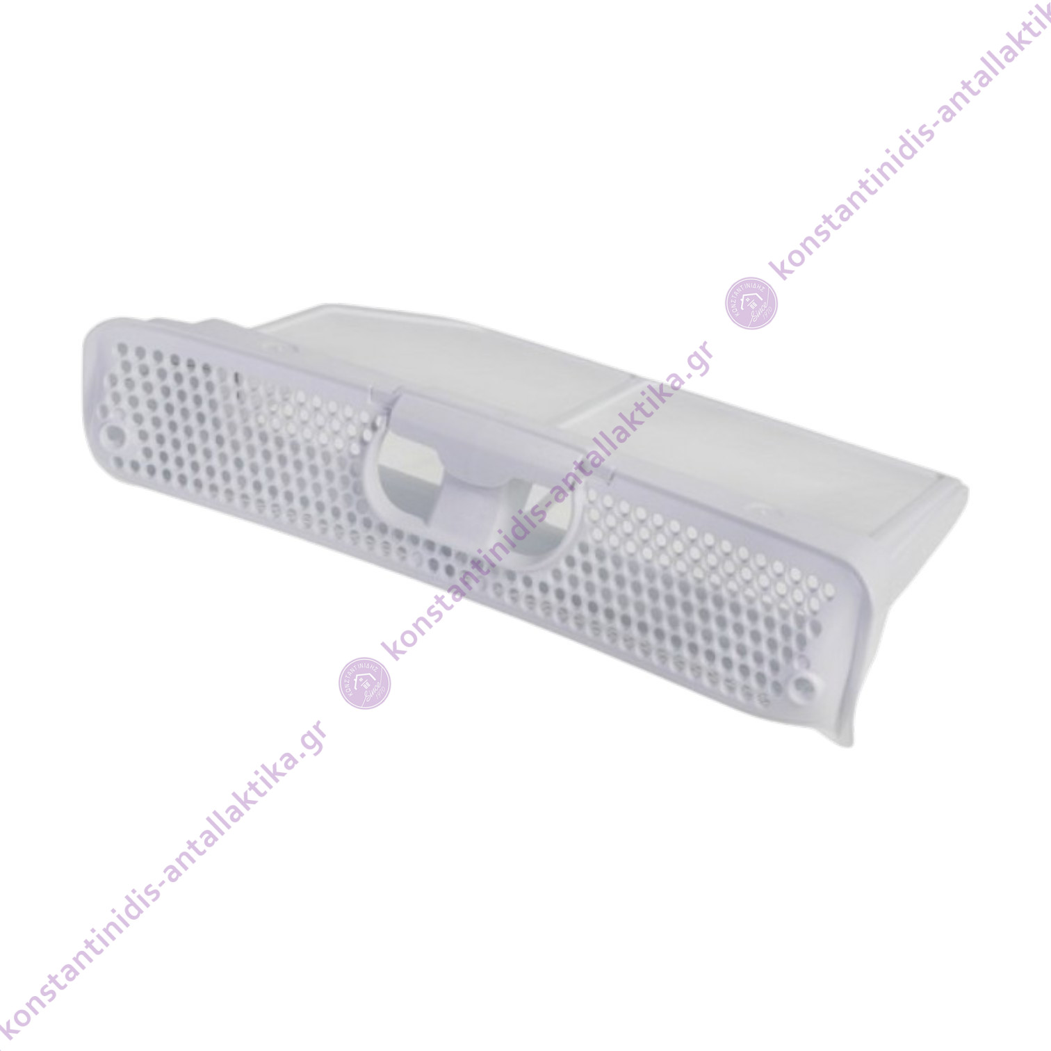 Φίλτρο Χνουδιών Στεγνωτηρίου συμβατό για Bosch/Siemens