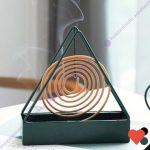 Βάση για Φιδάκι για Κουνούπια