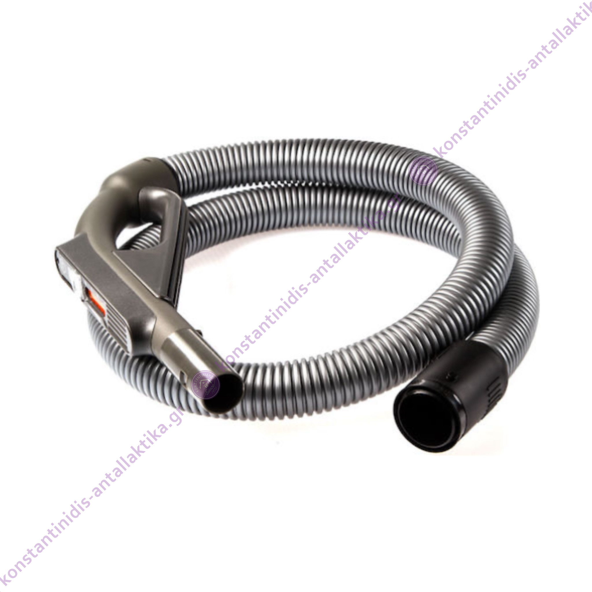 Σωλήνας Σκούπας (Σπιράλ) Rowenta Silence Force