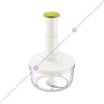 Πολυκόφτης Χειροκίνητος