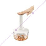 Πολυκόφτης Χειροκίνητος - Image 2