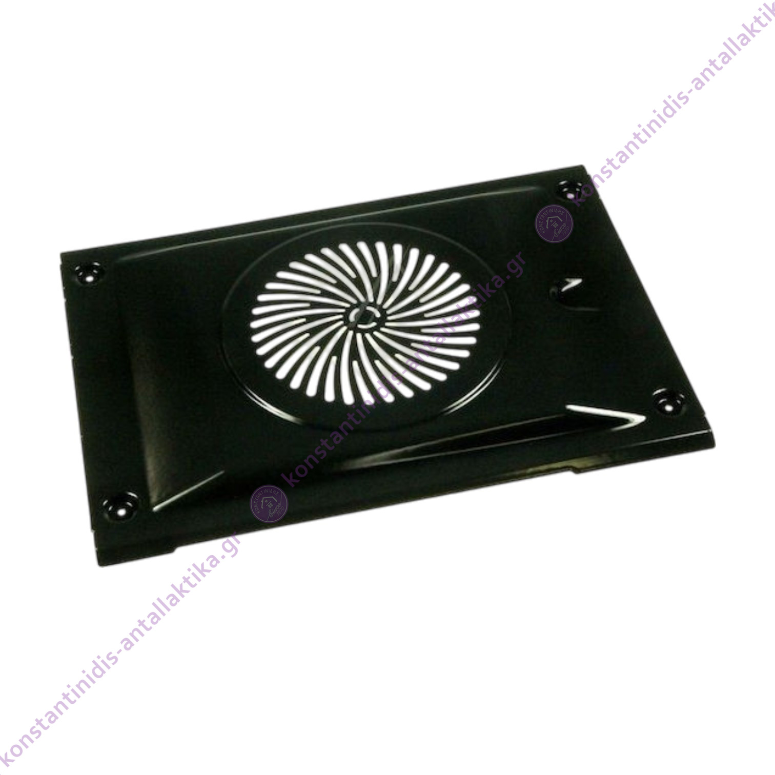 Κάλυμμα Μοτέρ Αέρος AEG/Electrolux