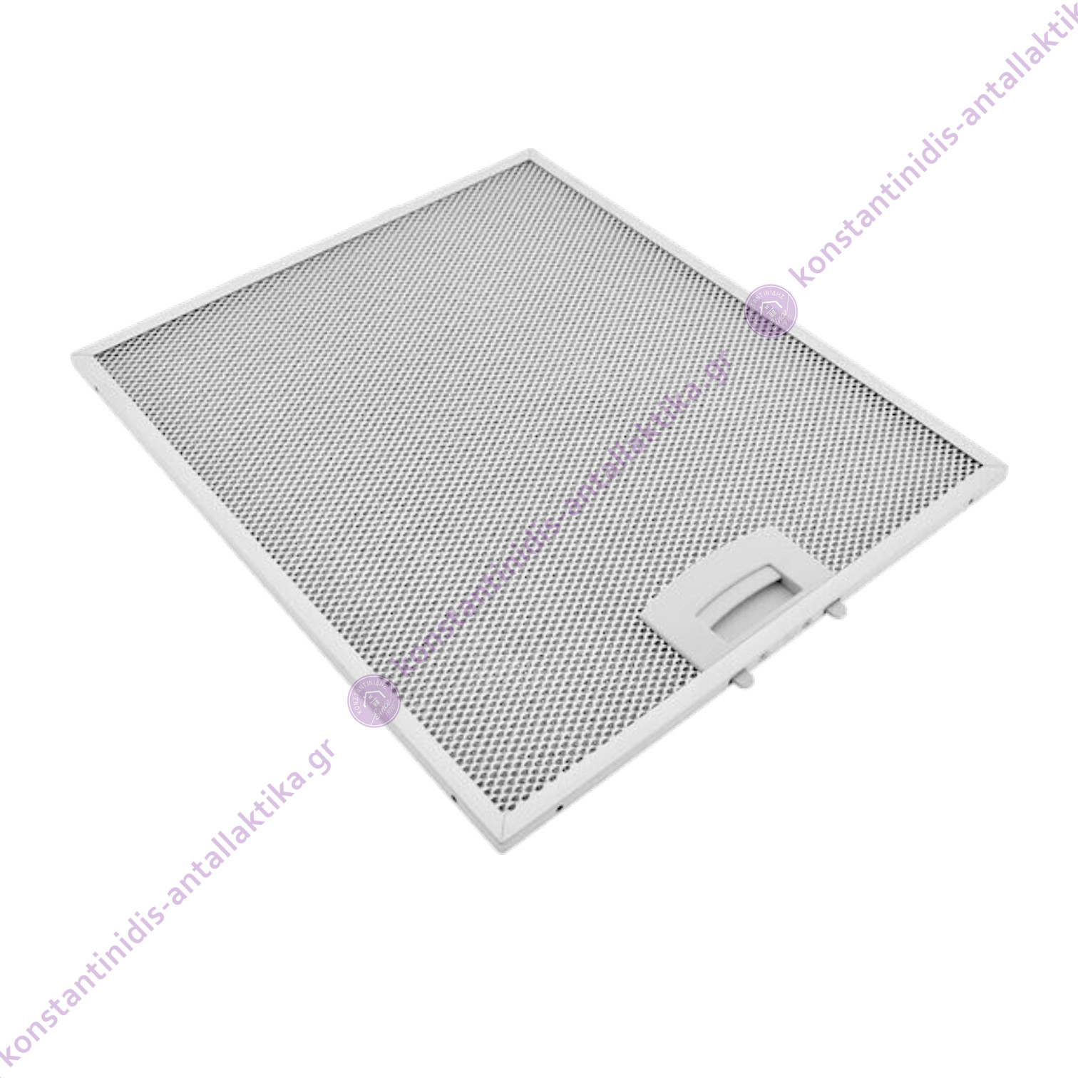 Φίλτρο Απορροφητήρα Μεταλλικό Teka DE-60 28 x 32 cm