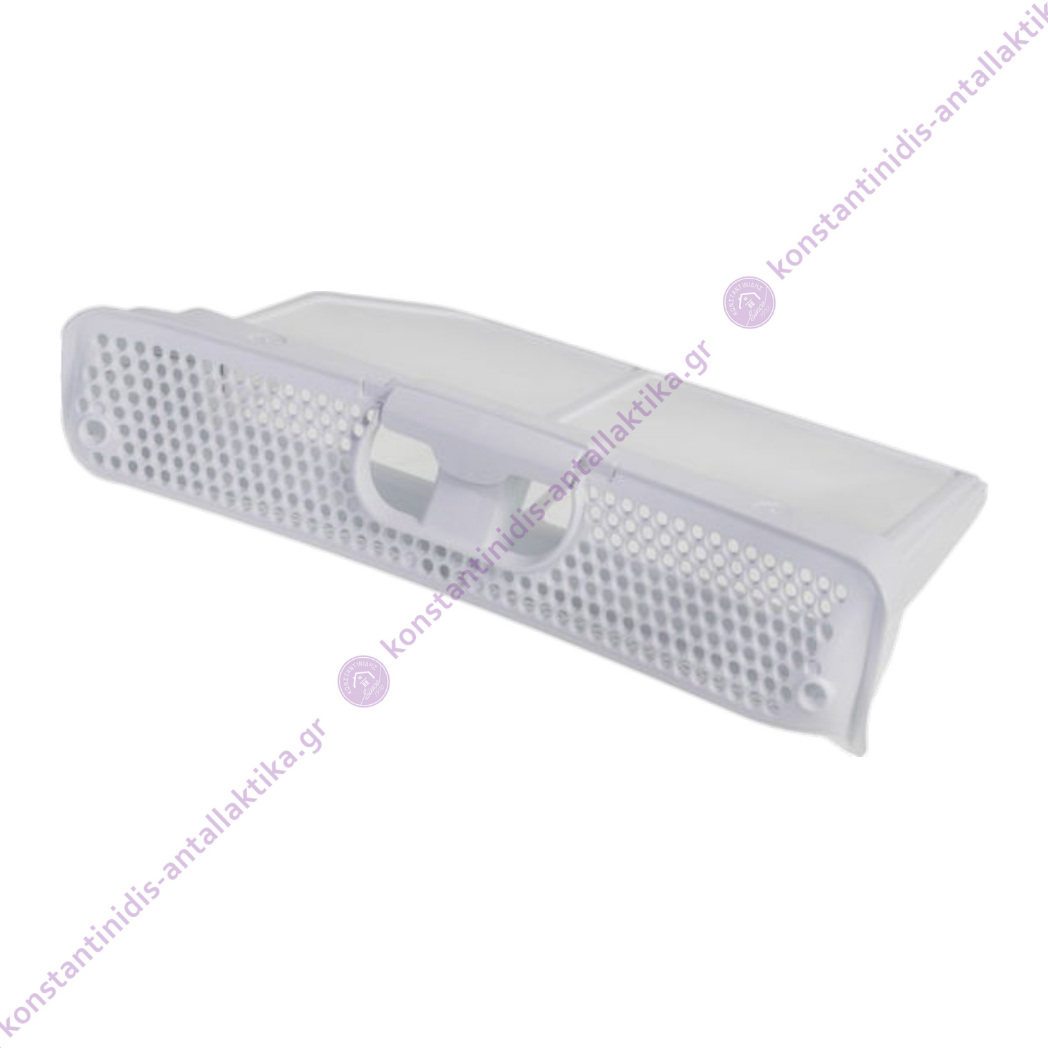 Φίλτρο Χνουδιών Στεγνωτηρίου Bosch