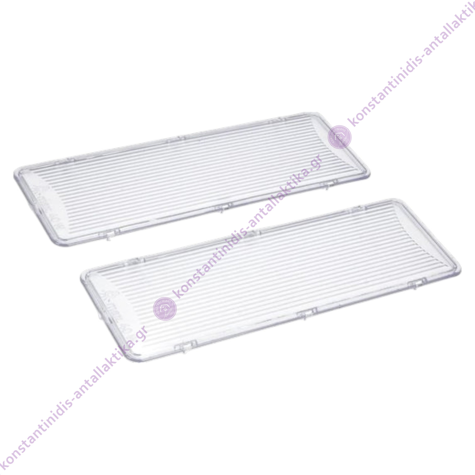 Πλαφονιέρες Απορροφητήρα συμβατές σε Siemens (Σετ 2)