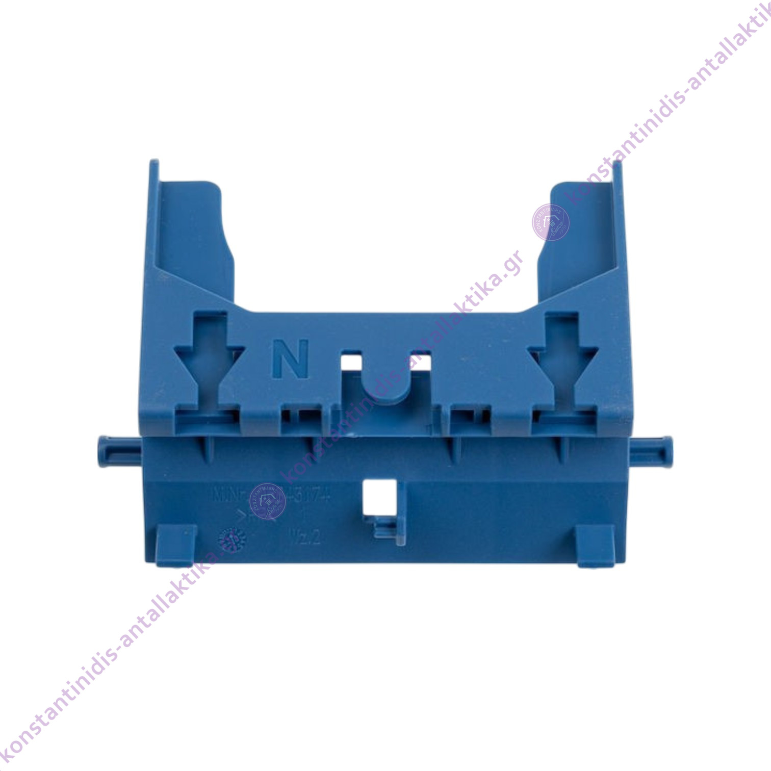 Βάση Σακούλας Σκούπας Miele SBAP3