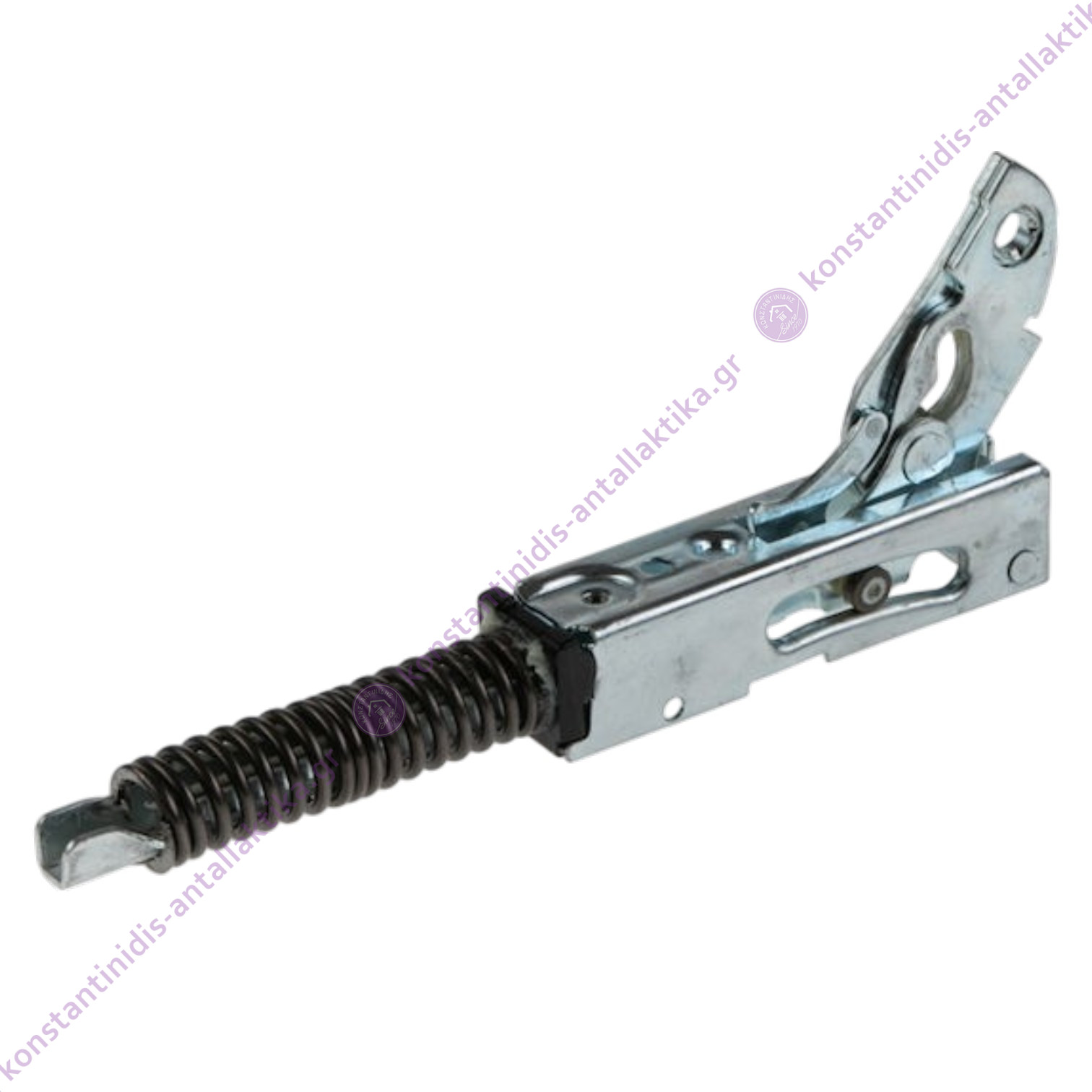 Μεντεσές Πόρτας Φούρνου Bosch/Siemens