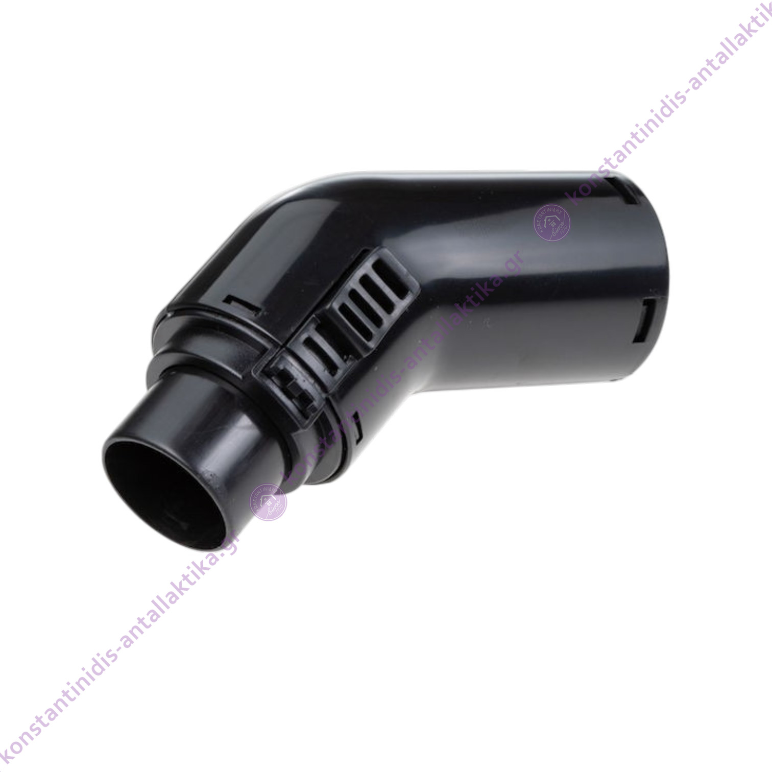 Άκρο (Μούφα) Σκούπας Γενικής Χρήσης Rohnson/AEG