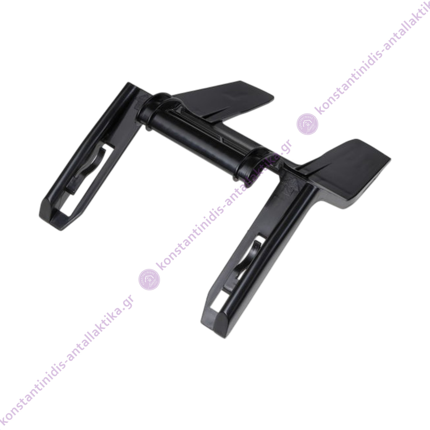 Βάση Σακούλας Σκούπας Delonghi