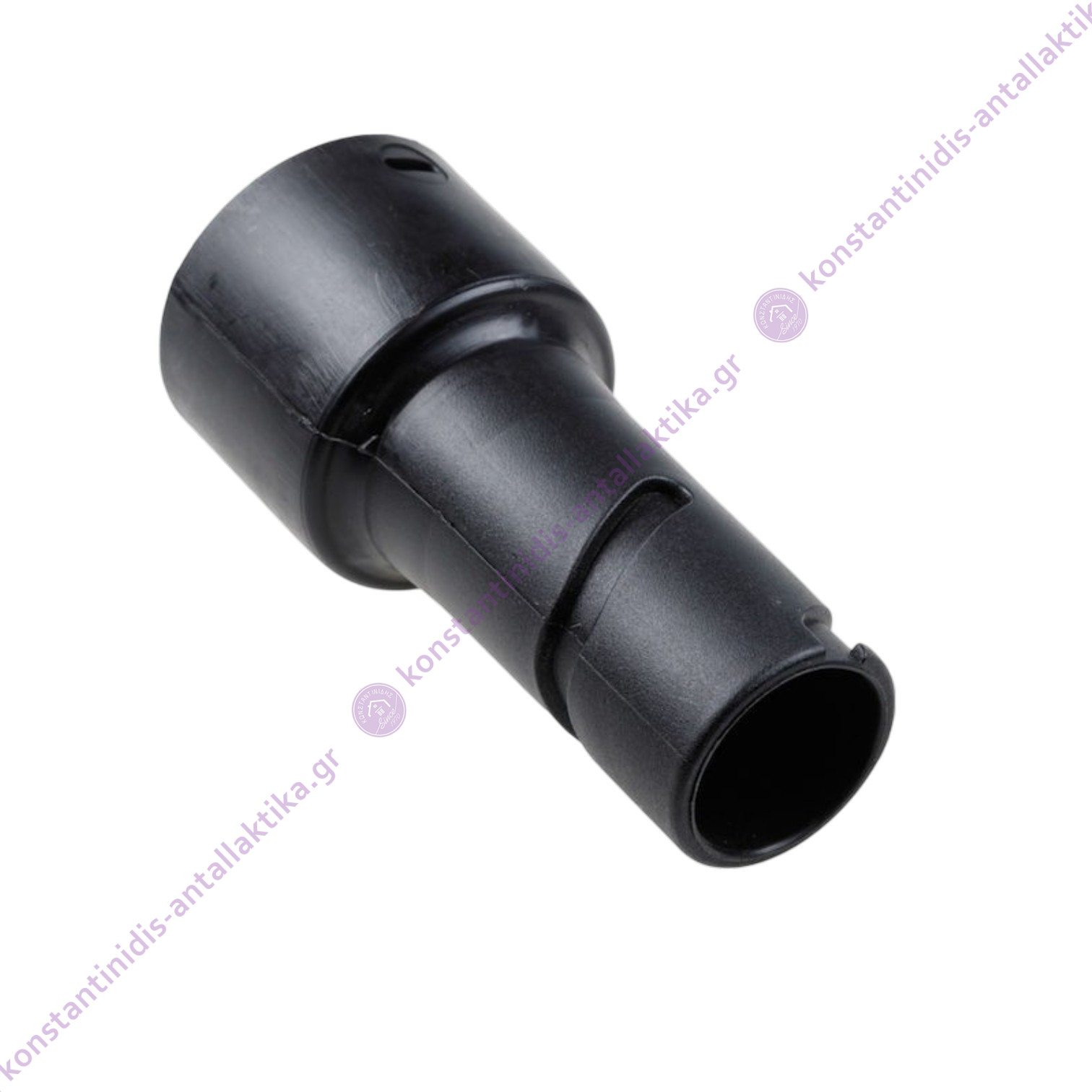 Άκρο (Μούφα) Σκούπας Bosch/Siemens