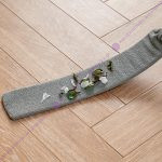 Βουρτσάκι Microfiber Ευκάμπτο με Κοντάρι 70-120cm - Image 5